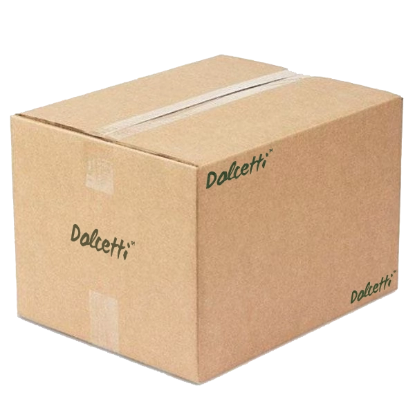 Dolcetti Savoiardi wholesale carton